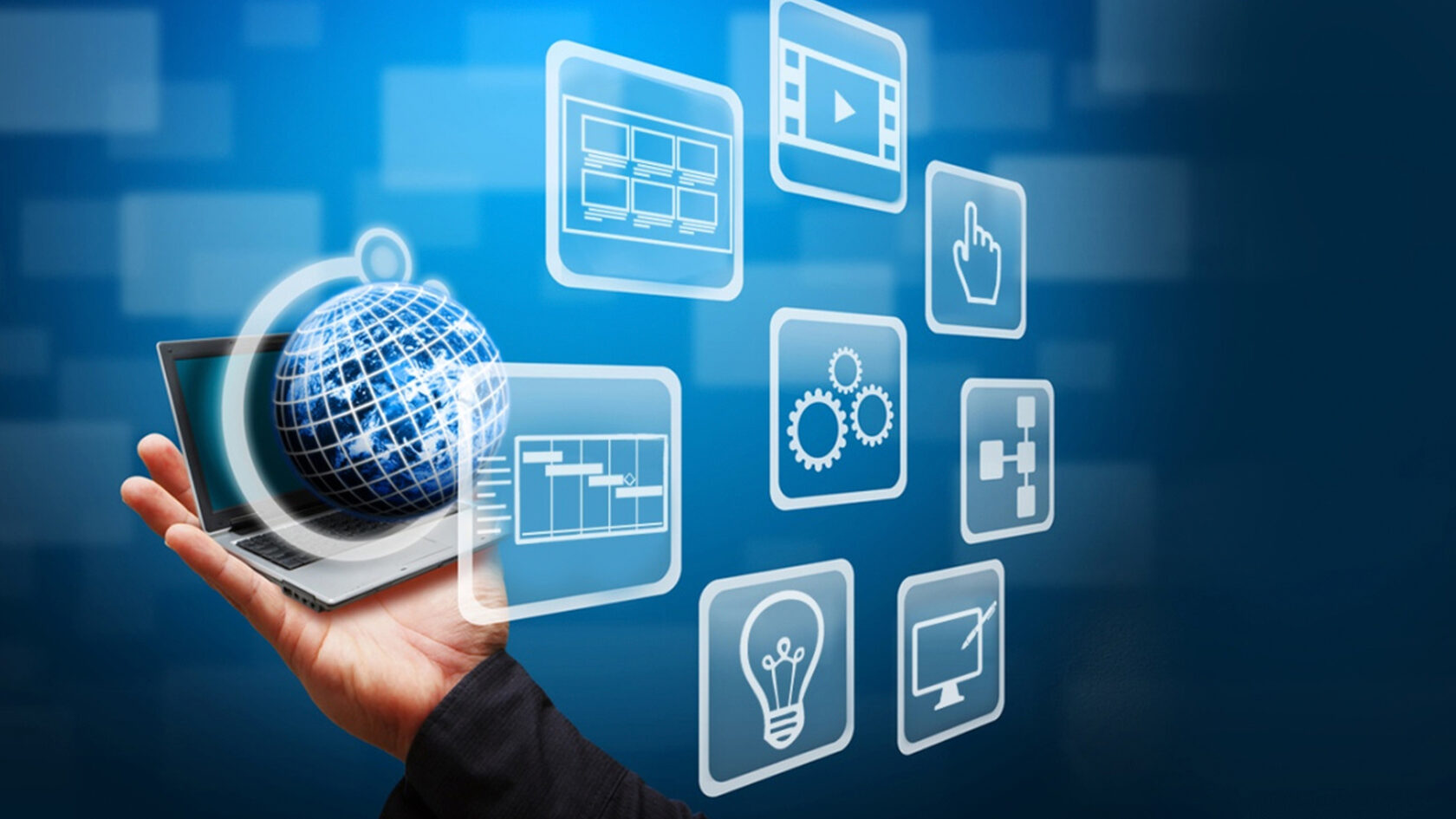 Образовательные программы: технологии, наука и инновационное развитие - 2