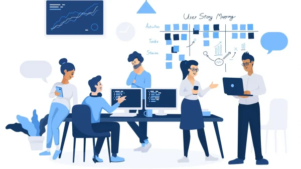 Инновационные студенческие проекты: технологический прорыв в мире информационных технологий