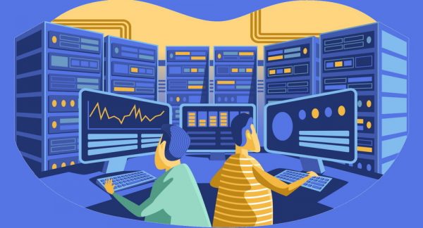 Информационные системы: образовательные программы и профессиональные горизонты факультета ИСТ