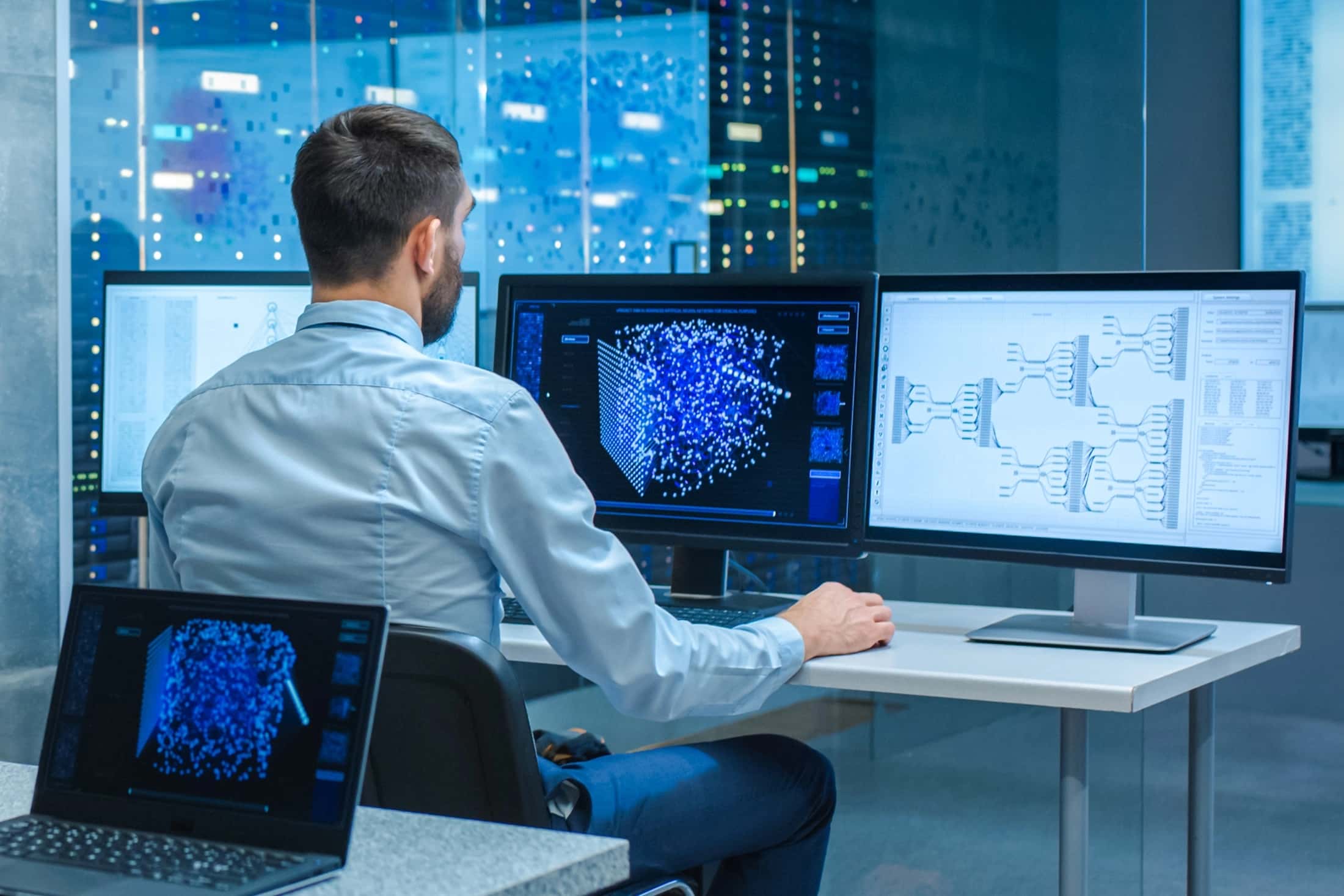 Информационные системы: образовательные программы и профессиональные горизонты факультета ИСТ - 3