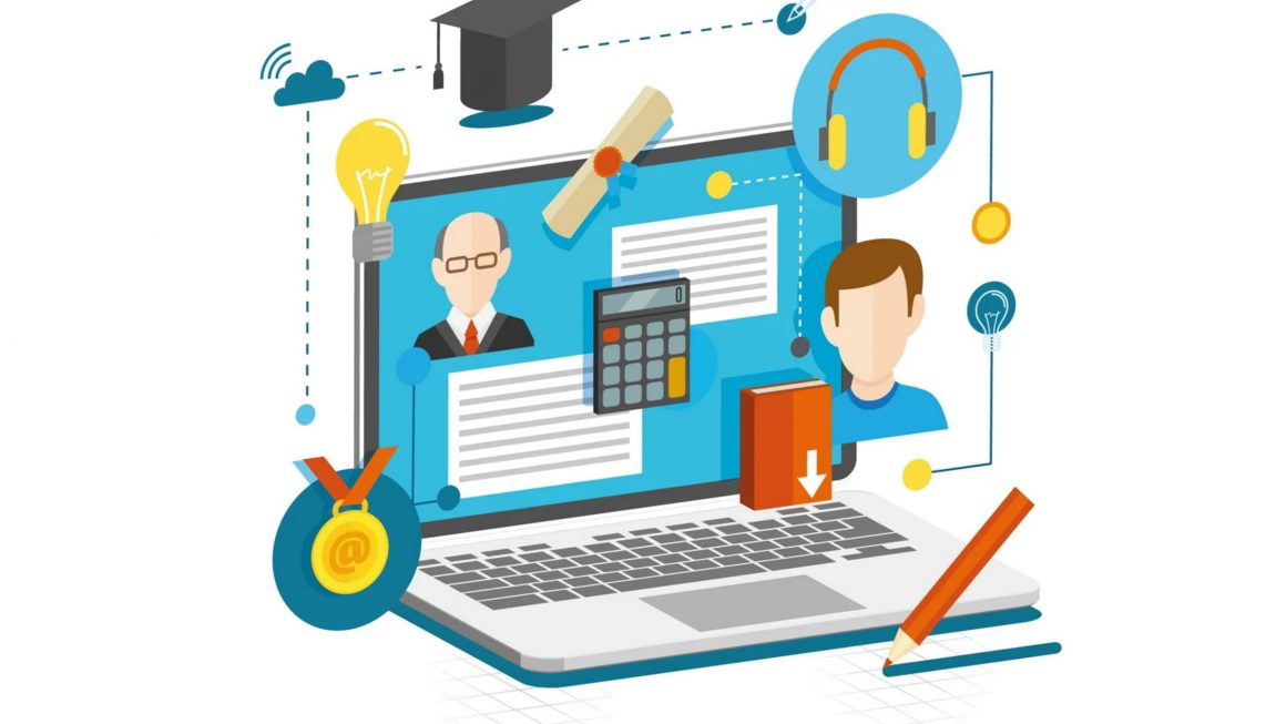 Образовательные программы: технологии, наука и инновационное развитие - 1