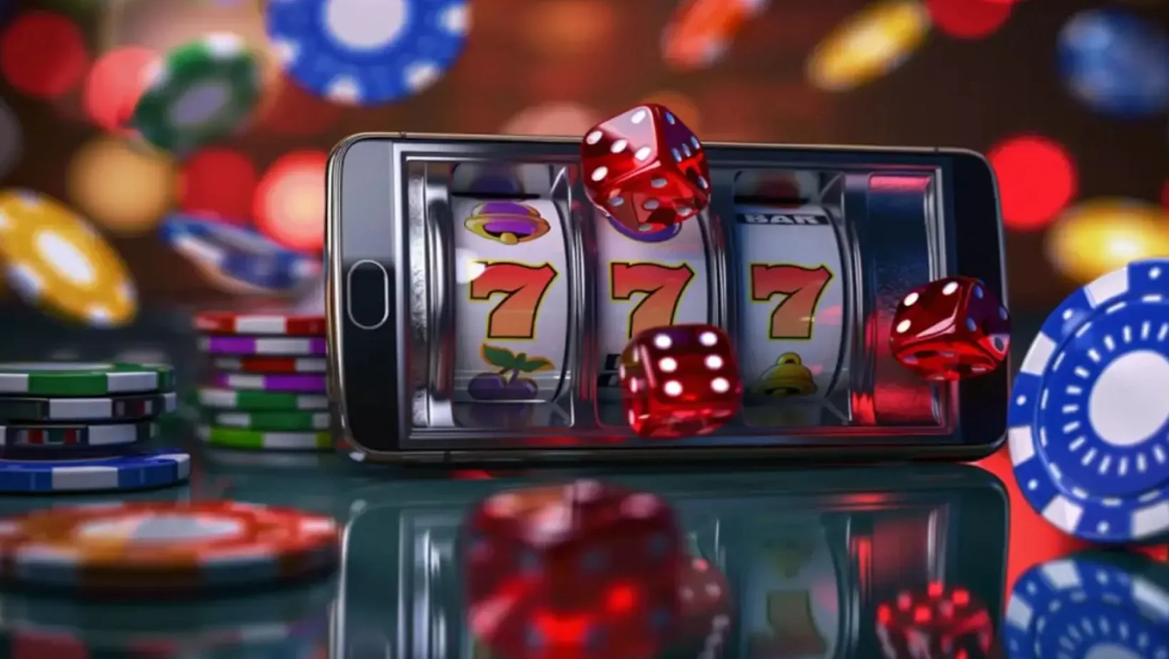 Ответственное поведение в мобильных казино: инсайдерские советы для безопасной игры - 2