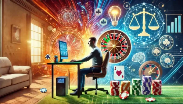 Ответственное поведение в мобильных казино: инсайдерские советы для безопасной игры